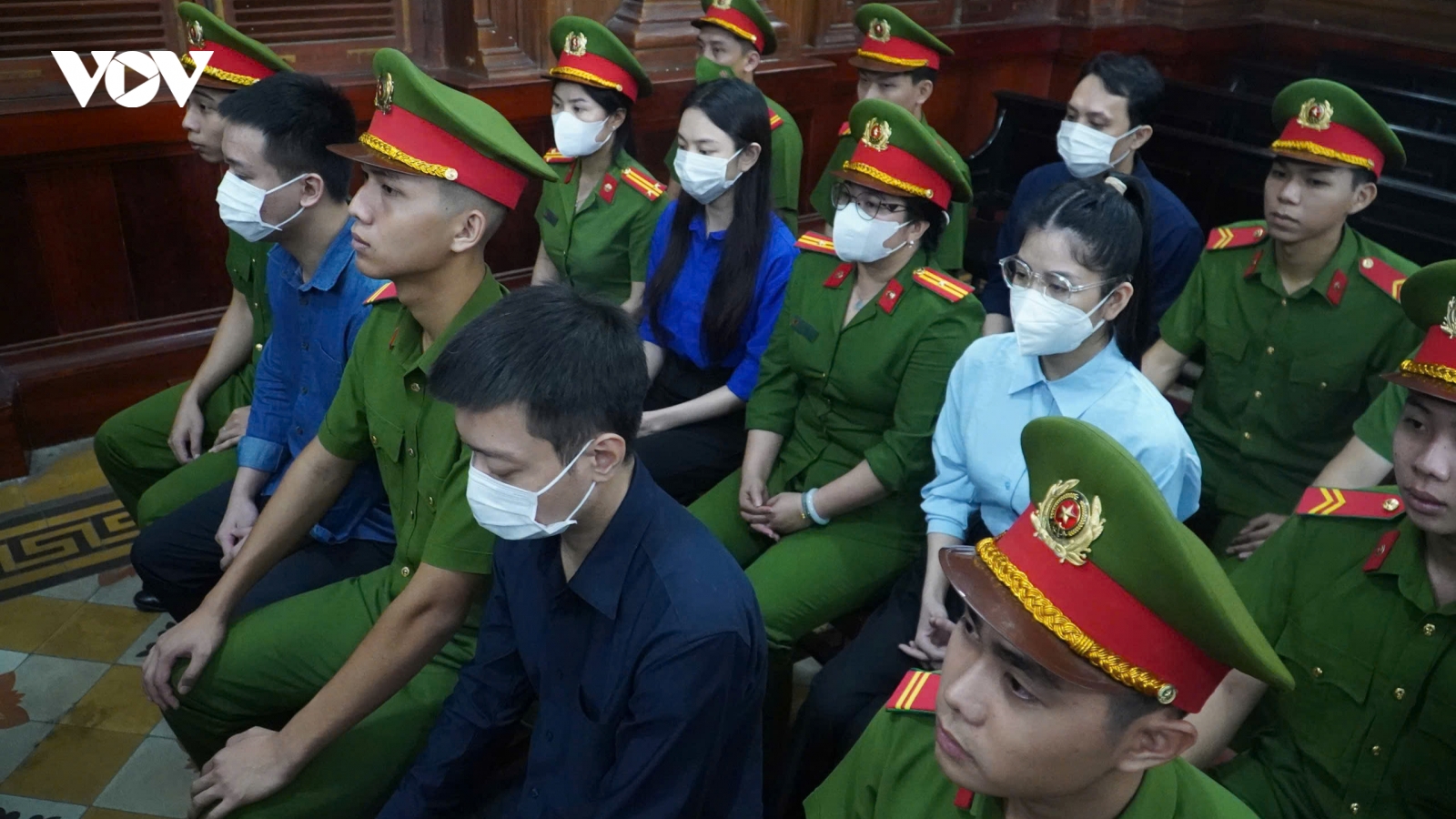 Hoa hậu Thuỳ Tiên, Quang Linh Vlogs, Hằng Du Mục bị đề nghị từ 2-2,5 năm tù