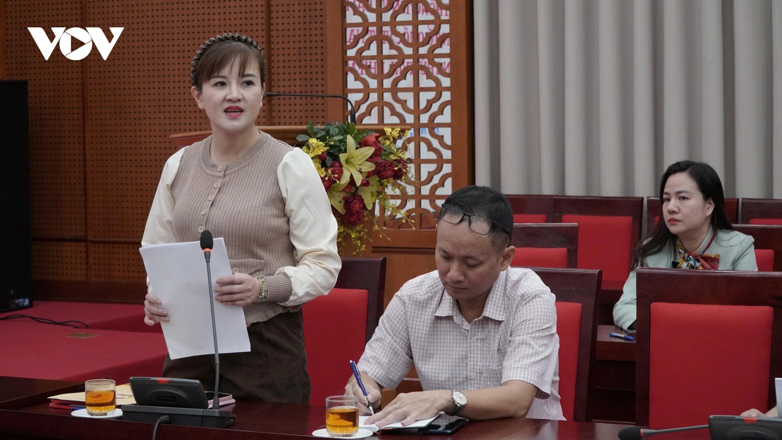 Hà Nội xây dựng “Mặt trận số Thủ đô”, hướng tới chính quyền hiện đại, vì dân