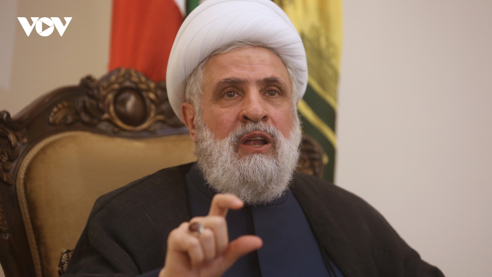 Hezbollah cân nhắc biện pháp trả đũa Israel