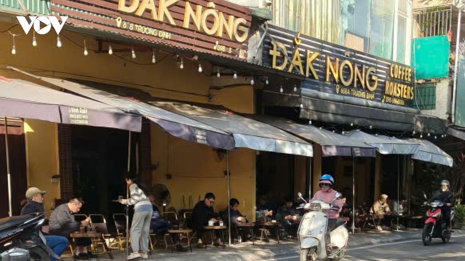 Chuyển sang kê khai thuế, hộ kinh doanh băn khoăn, ngành thuế tăng tốc hỗ trợ