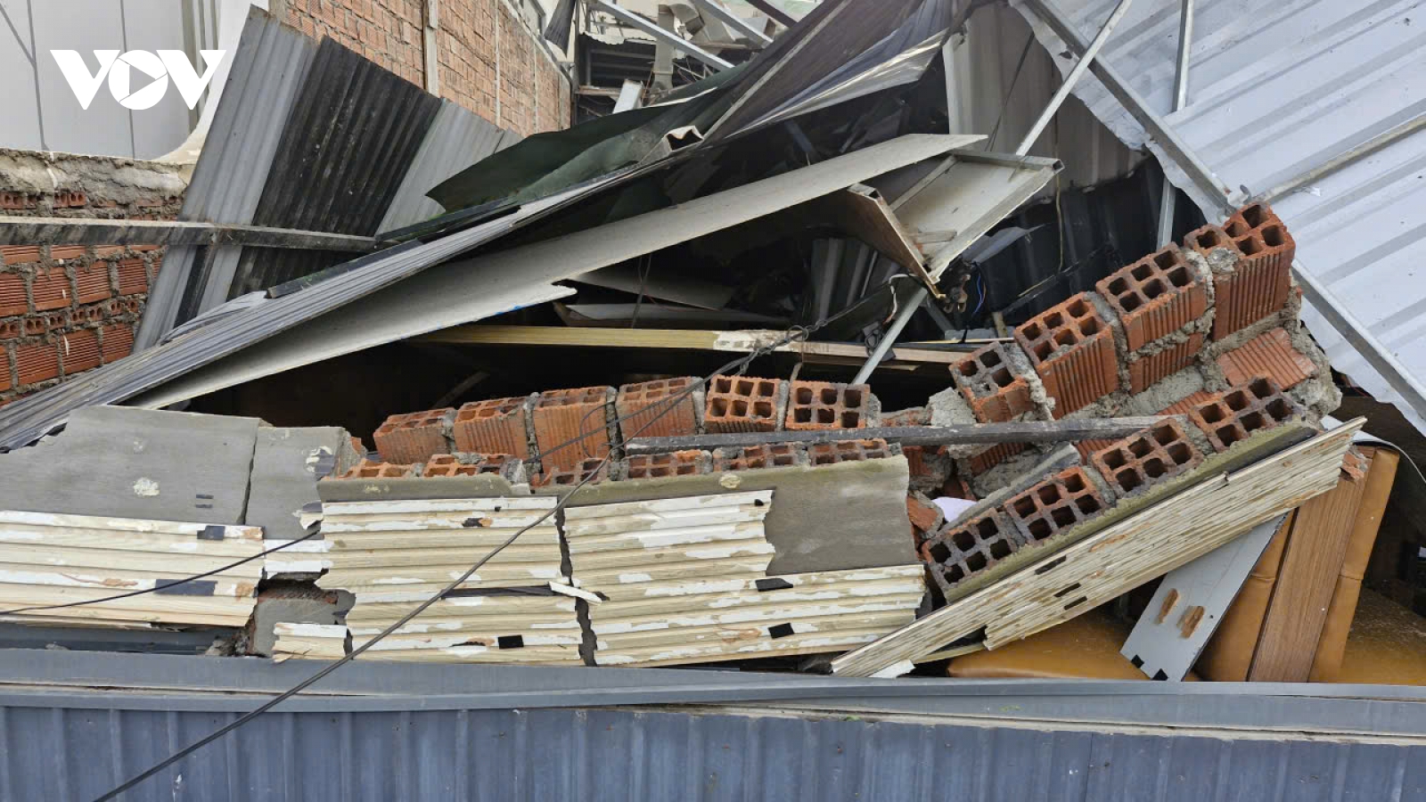 Hỗ trợ khẩn 80 tỷ cho Quảng Ngãi, Gia Lai và Đắk Lắk khắc phục hậu quả bão số 13