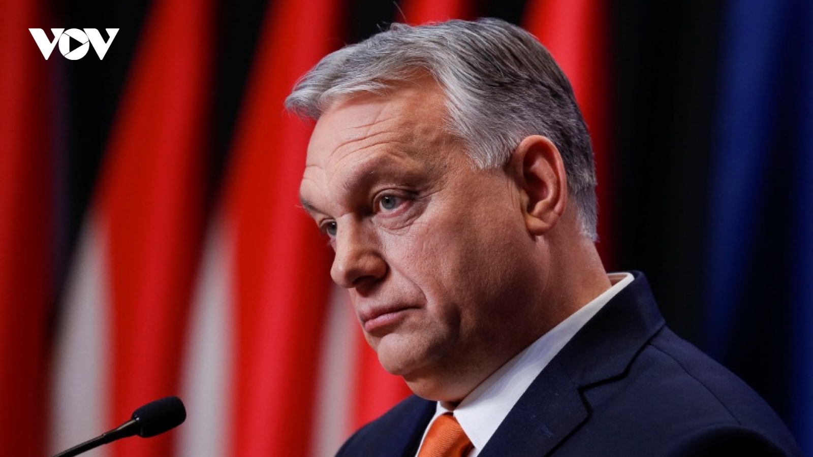 Hungary tuyên bố sẽ kiện EU về kế hoạch loại bỏ năng lượng Nga