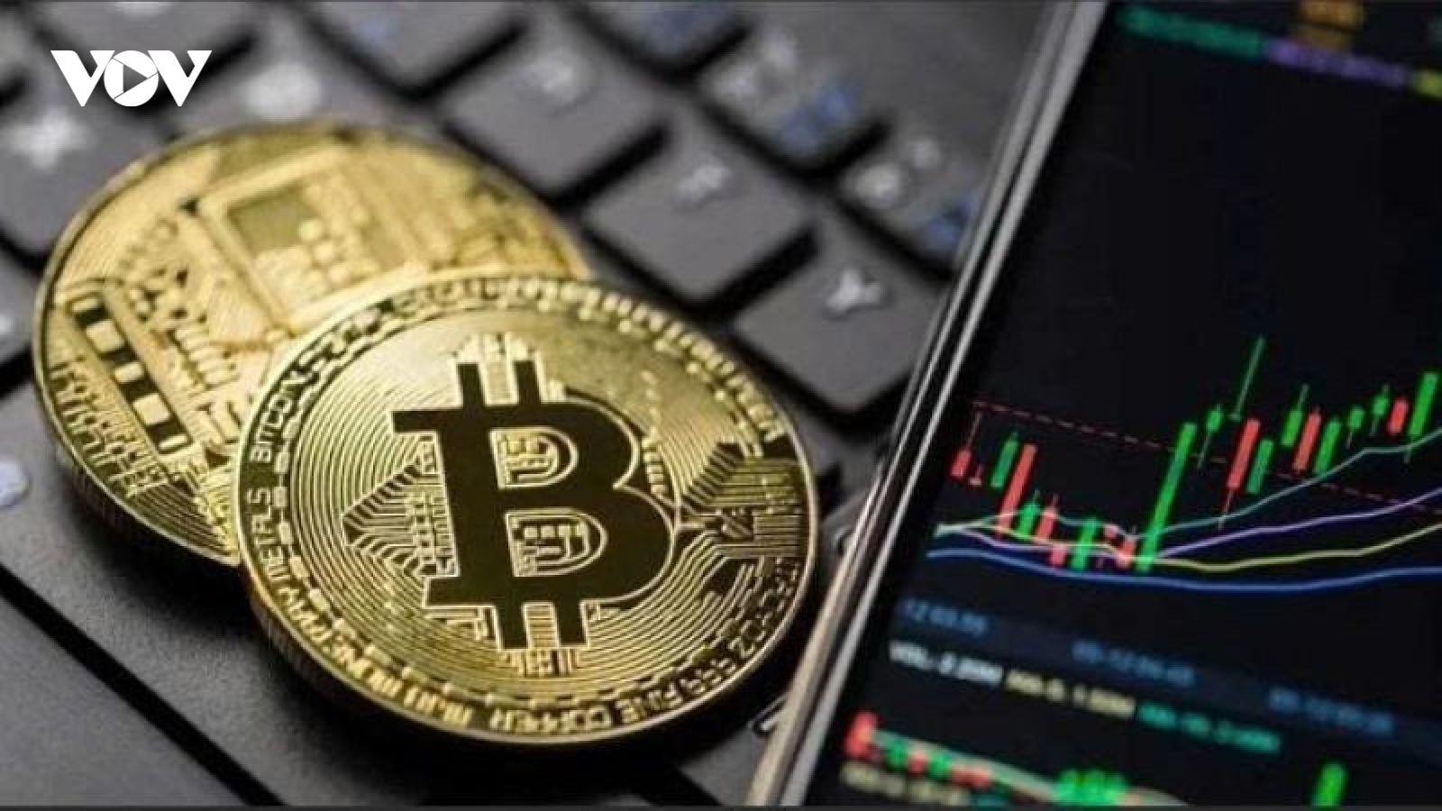 Vì sao tài sản mã hoá chỉ được chào bán, phát hành cho nhà đầu tư ngoại?