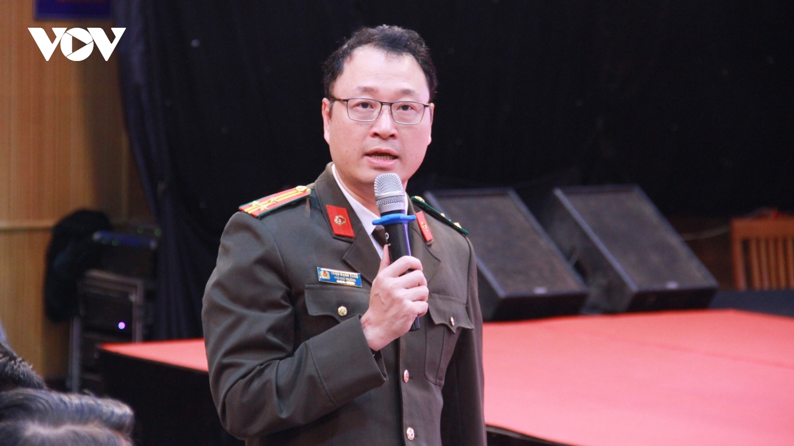 Dự thảo luật An ninh mạng mới: Các nền tảng chủ động ngăn tin giả được tạo bằng AI