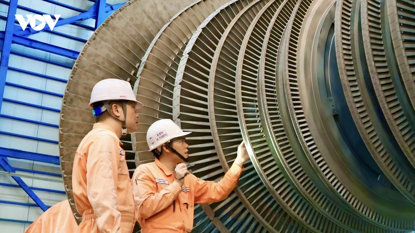 EVNGENCO3: Đảm bảo vận hành ổn định, hiệu quả trong 10 tháng năm 2025