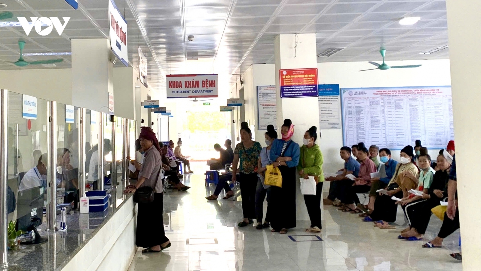 Gia tăng các bệnh nội tiết, rối loạn chuyển hoá ở Sơn La
