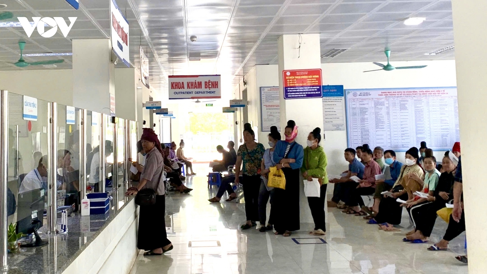 Gia tăng các bệnh nội tiết, rối loạn chuyển hoá ở Sơn La