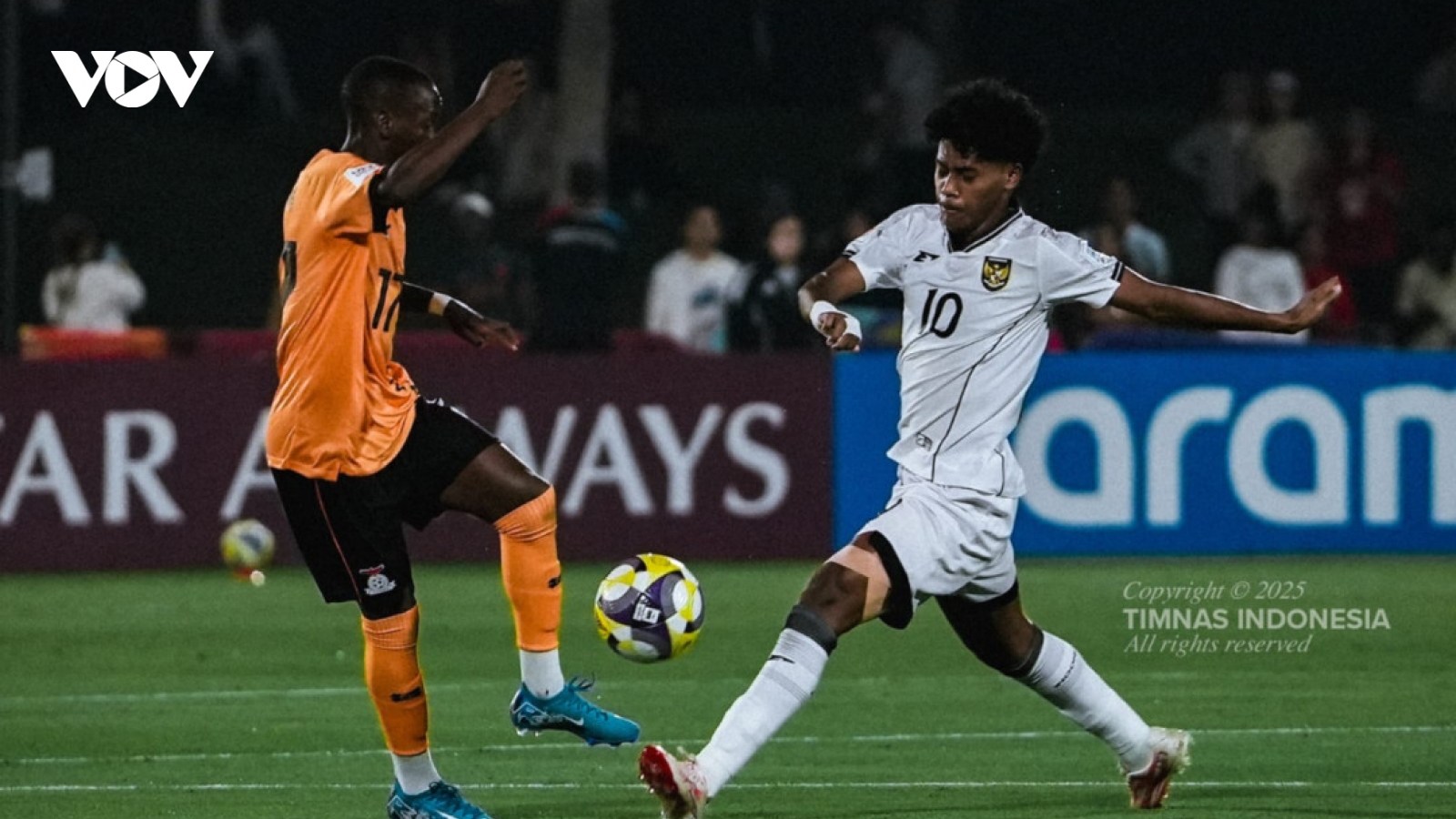 Bảng xếp hạng U17 World Cup 2025: Indonesia gặp khó, Triều Tiên gây ấn tượng