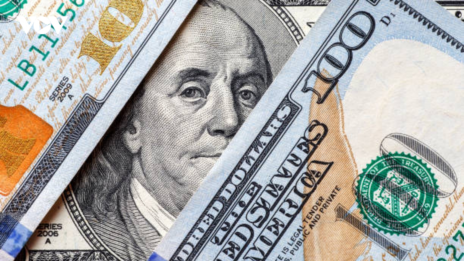 Tỷ giá USD hôm nay 12/12: Tỷ giá trung tâm giảm xuống còn 25.148 đồng/USD