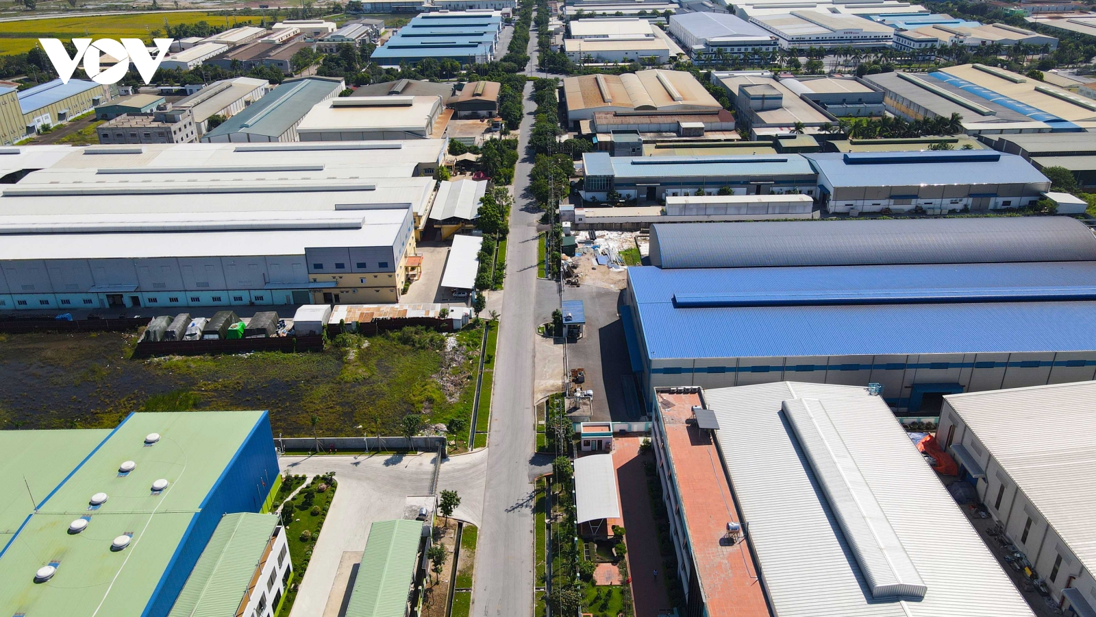 Bắc Ninh thu hút FDI đứng thứ 2 toàn quốc