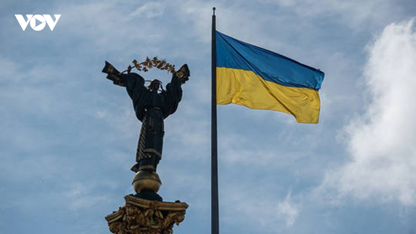 Ukraine công bố văn bản được cho là điều khoản của “kế hoạch hòa bình 28 điểm”