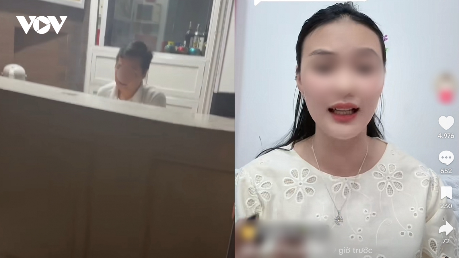 Công an vào cuộc vụ cô gái tố khách sạn "bùng" phòng dù đã trả đủ tiền