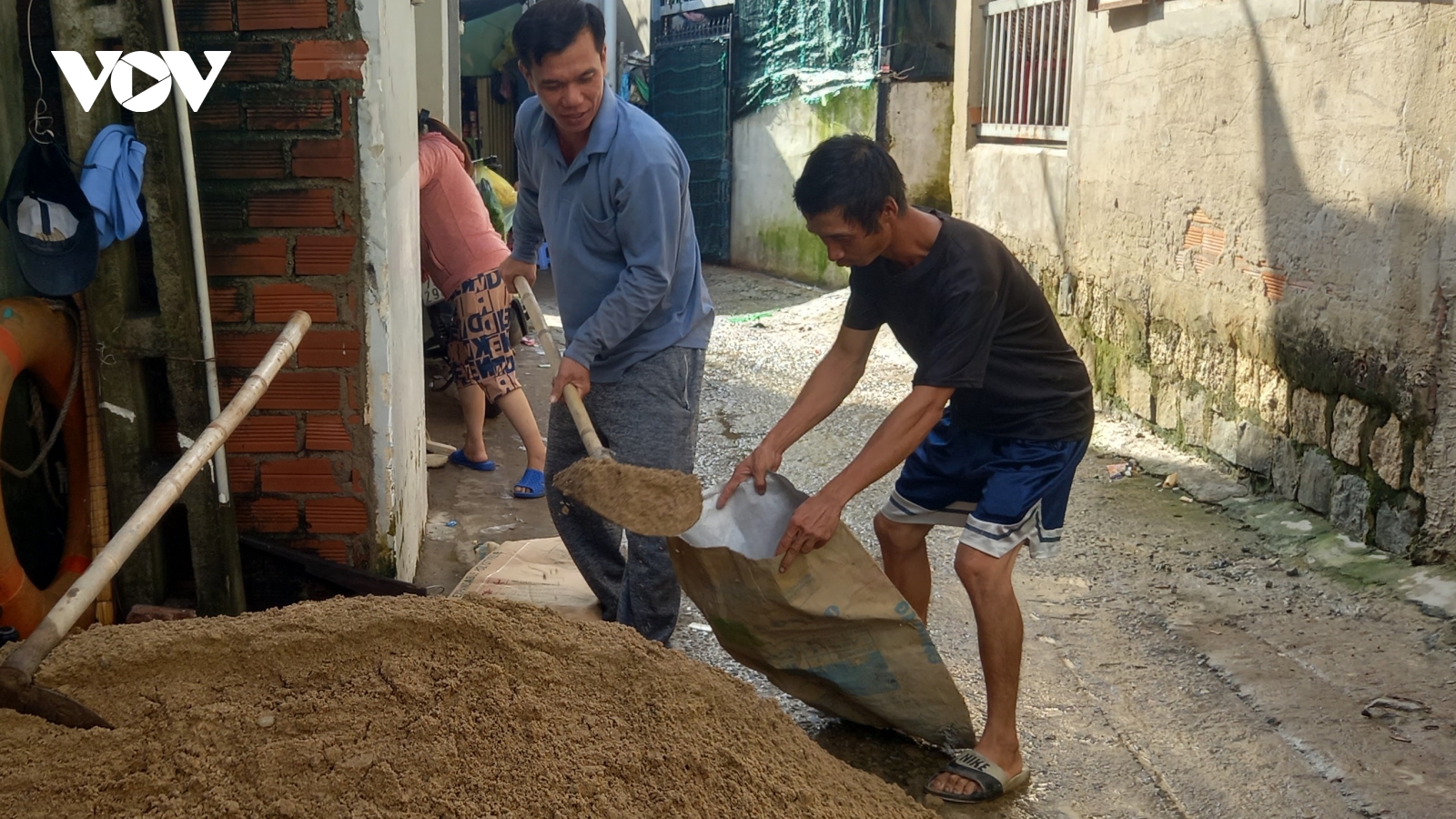 Khánh Hòa ứng phó bão Kalmaegi, bảo đảm an toàn cho người dân
