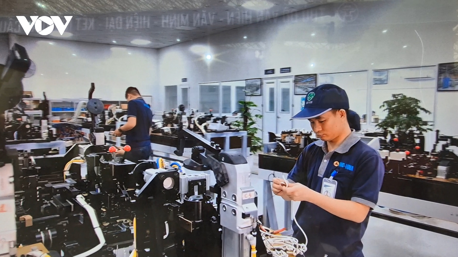 Động lực mới cho Việt Nam: Khi văn hóa và công nghệ song hành tăng trưởng