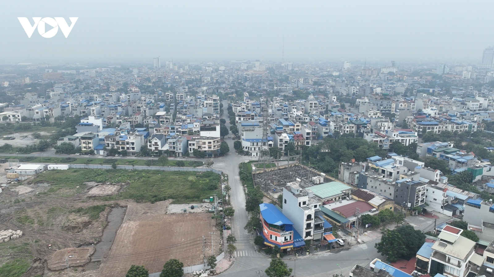 Chương trình phát triển nhà ở tại Ninh Bình chậm, Sở Xây dựng bị khiển trách