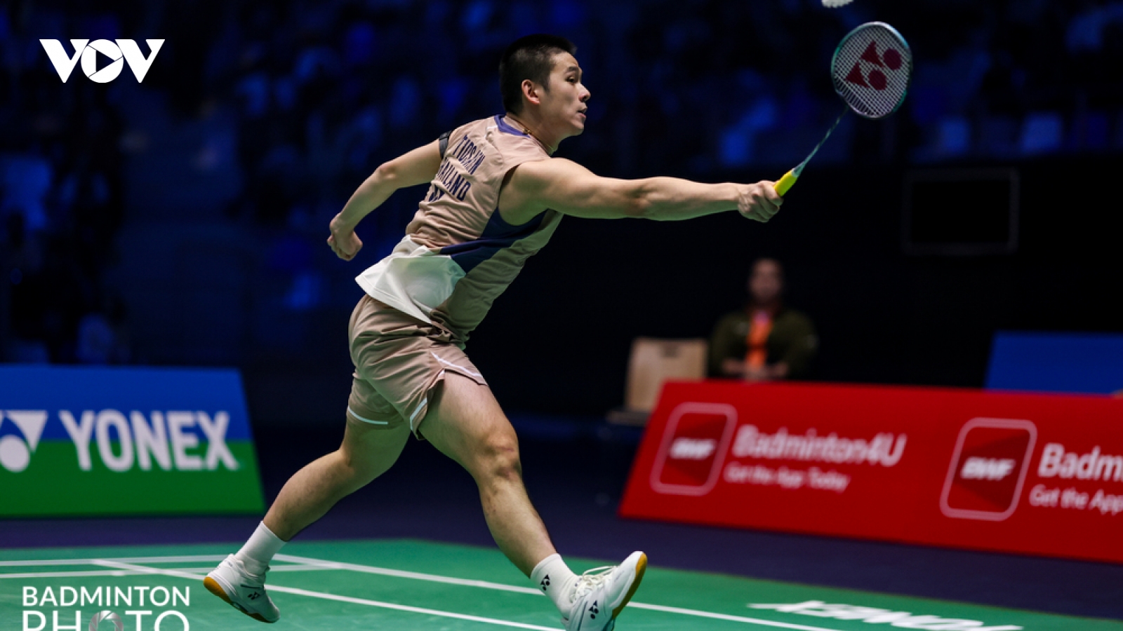 Những môn thể thao SEA Games 33 diễn ra trước lễ khai mạc