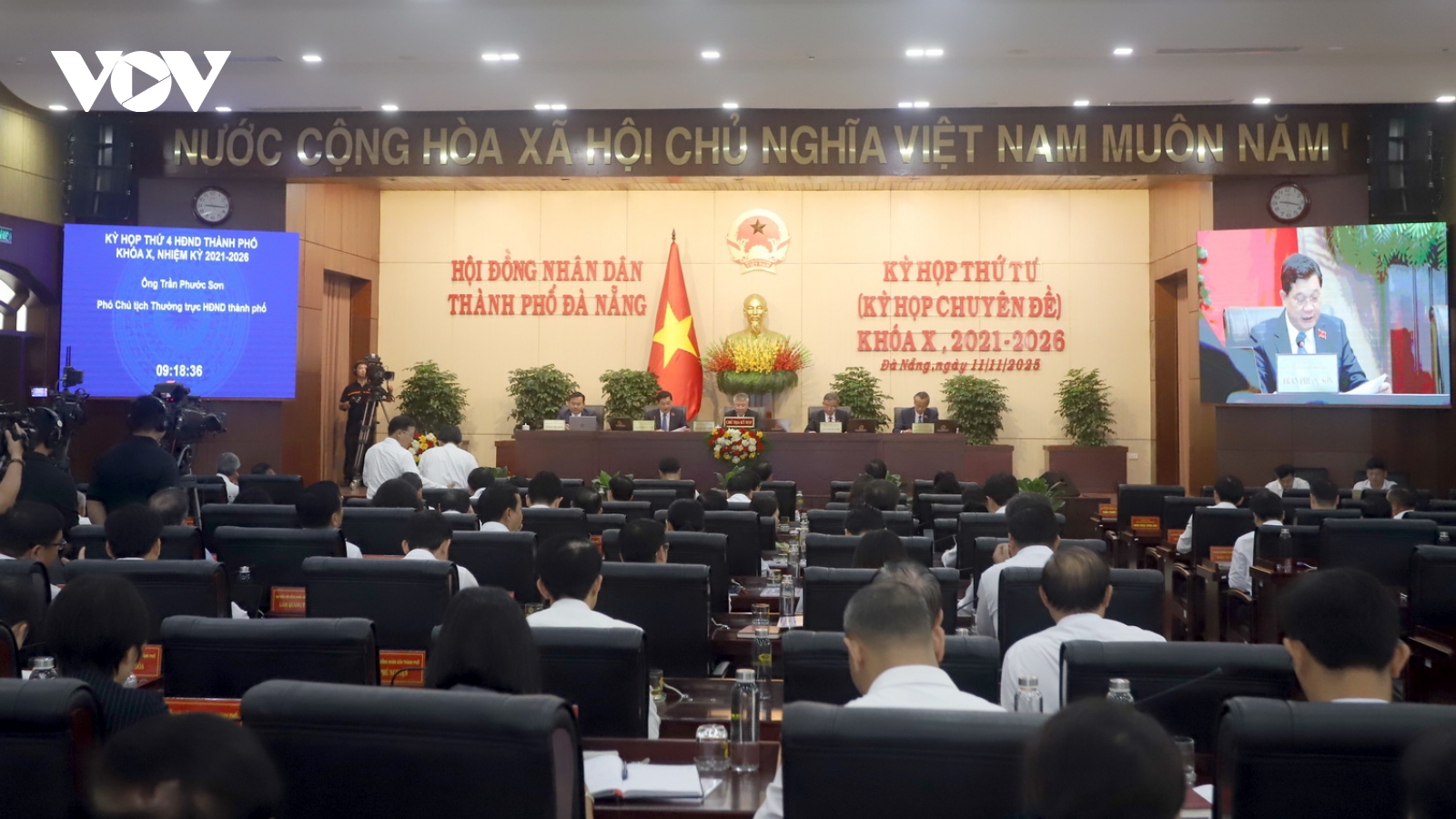 Đà Nẵng hỗ trợ người dân vay vốn khôi phục sản xuất kinh doanh sau thiên tai