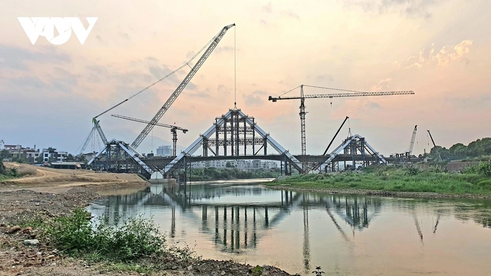 Lào Cai quyết tâm giải ngân trên 95% vốn đầu tư công trong năm 2025