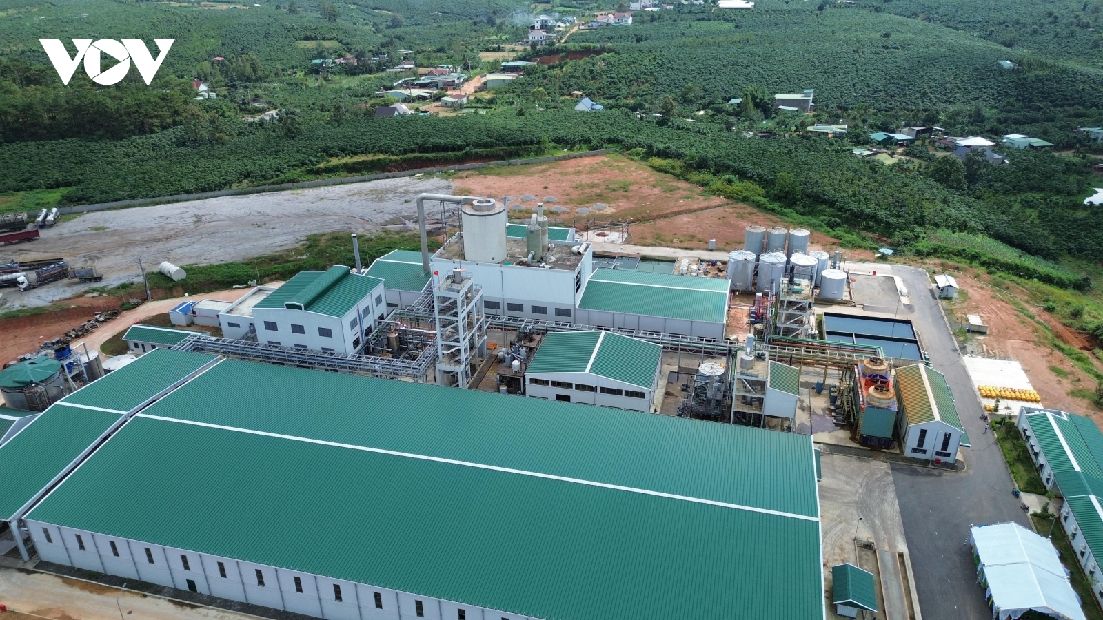 Lâm Đồng khẩn trương xác minh vụ nổ bồn chứa a xít khiến 2 công nhân tử vong