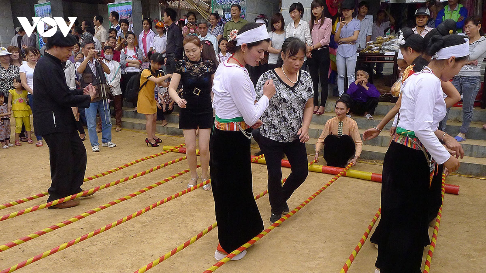 Nhiều hoạt động văn hóa dân tộc đặc sắc phục vụ người dân Thủ đô và du khách