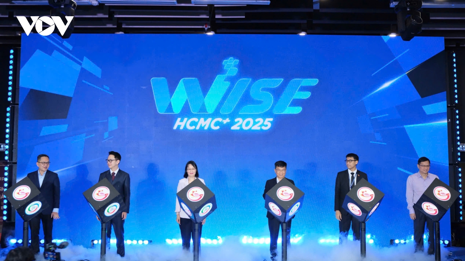 TP.HCM mở sandbox công nghệ "sân chơi thử nghiệm" giúp startup bứt phá tăng tốc