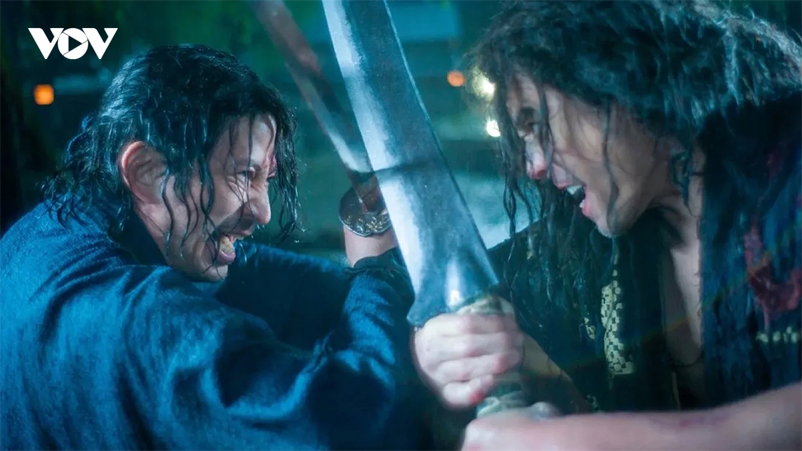 Bí quyết thành công của Netflix với seri “Last Samurai Standing”