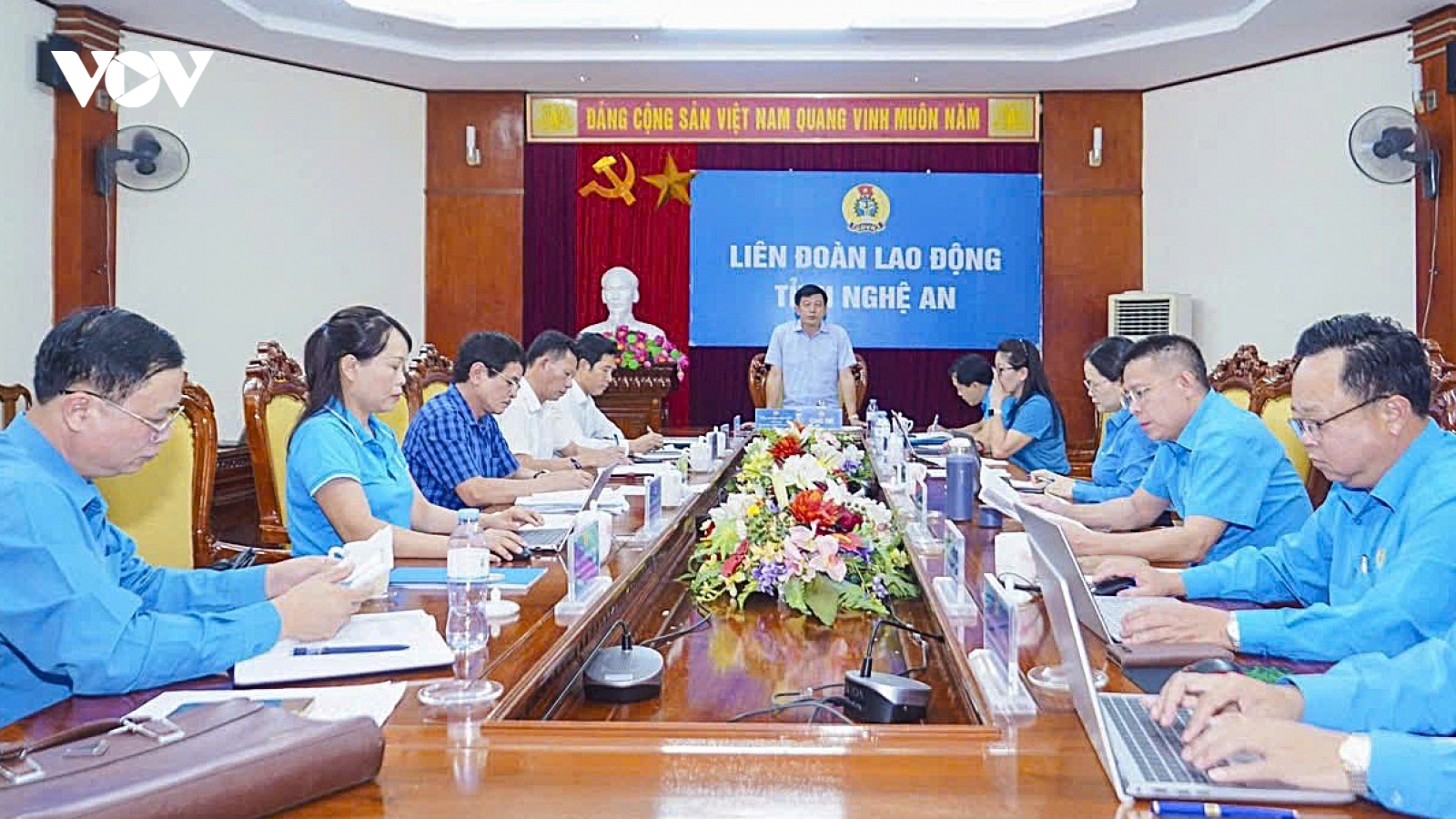 Những cặp đôi tham gia lễ cưới tập thể tại Nghệ An sẽ được tặng nhẫn vàng