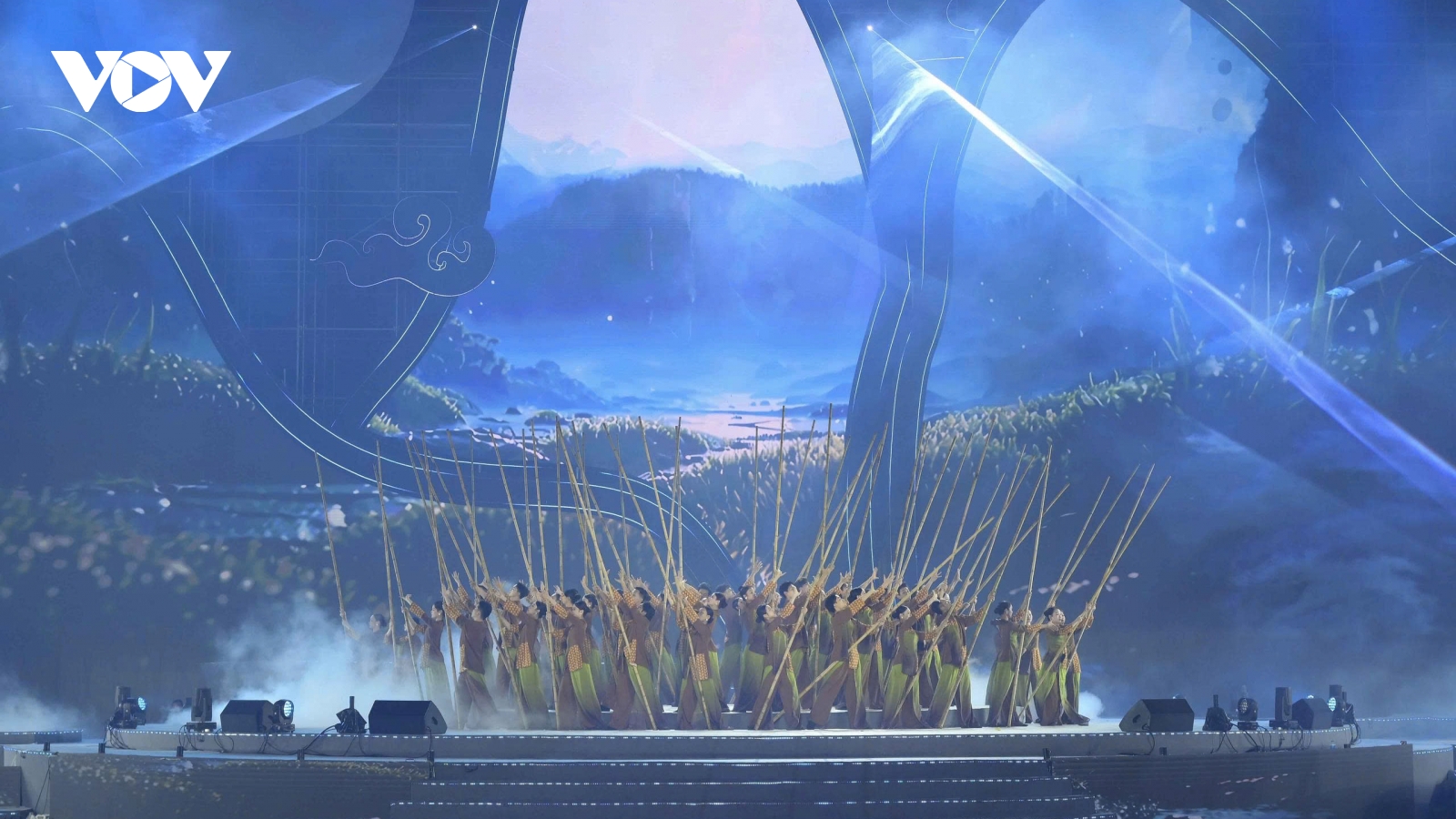 Festival Sông Hồng 2025: Khởi nguồn khát vọng, kết nối tương lai