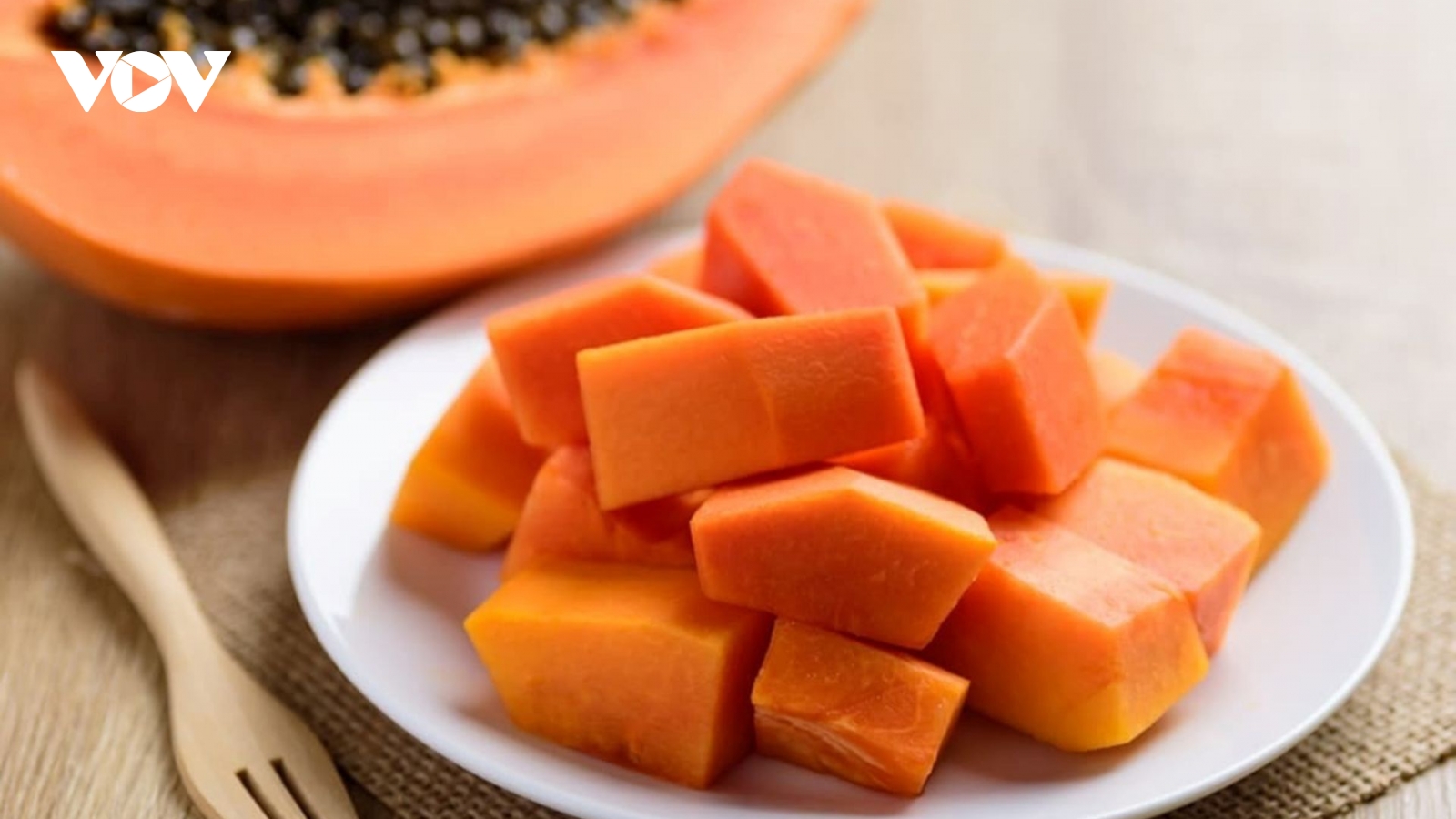 Loại quả cực sẵn ở Việt Nam, ăn vào lúc đói siêu bổ gan lại tốt cho tim mạch