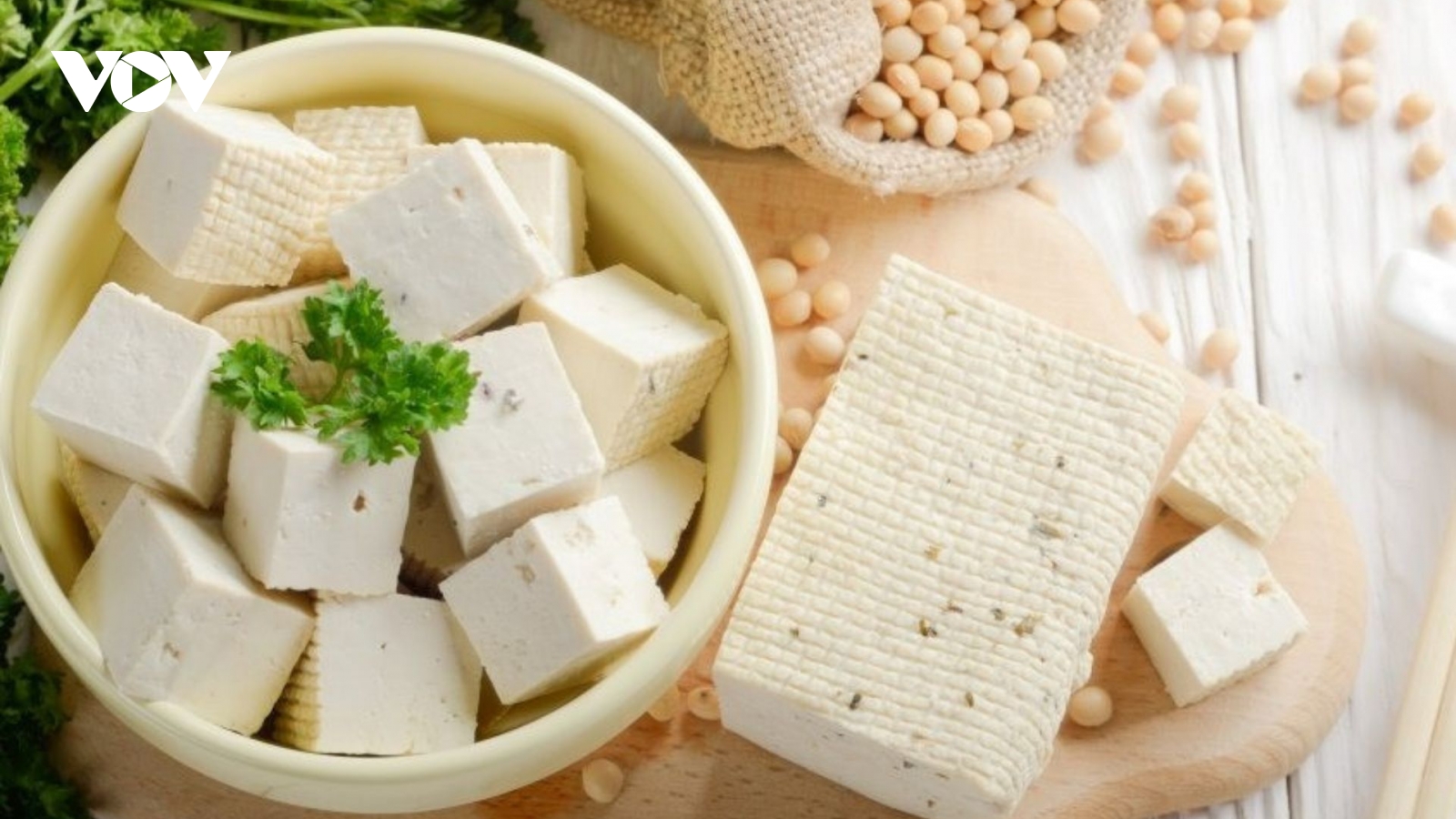 Loạt tác hại với sức khỏe khi ăn quá nhiều đậu phụ nhưng ít người chú ý