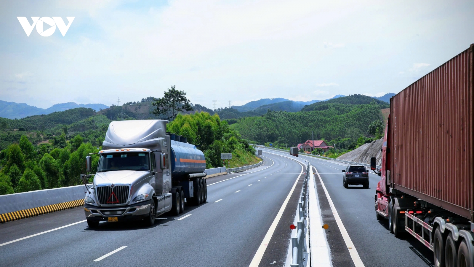 Doanh nghiệp mong sớm xử lý vướng mắc tuyến cao tốc Bắc Giang - Lạng Sơn