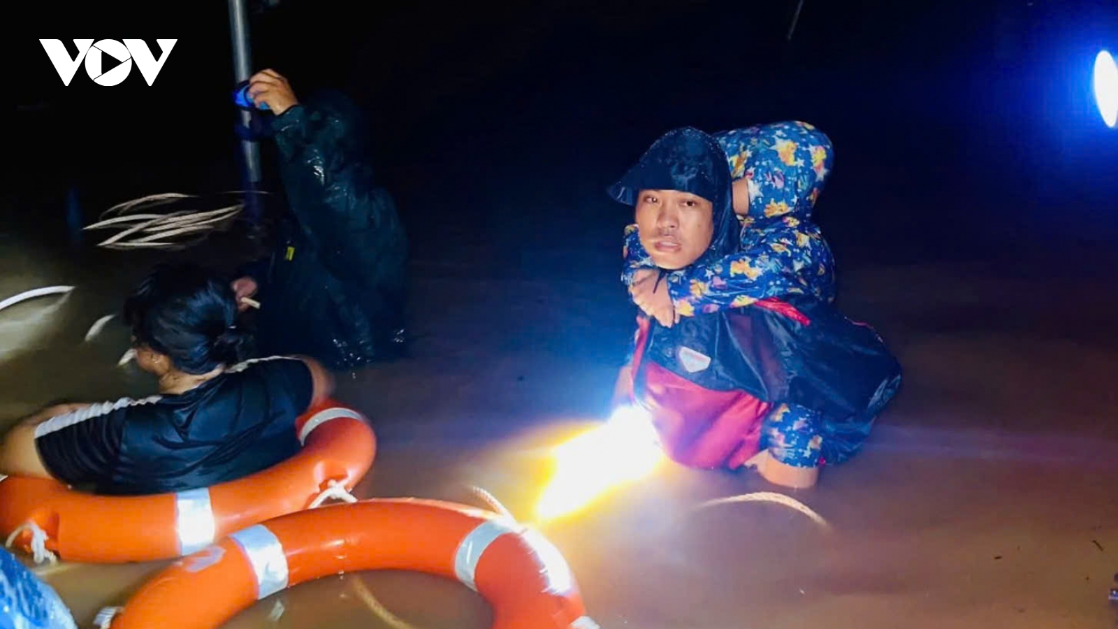 Từ đầu năm 2025 đến nay thiên tai khiến 409 người chết và mất tích