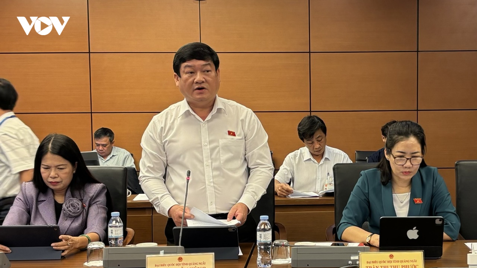 Có nên mở rộng đối tượng kê khai tài sản, thu nhập?