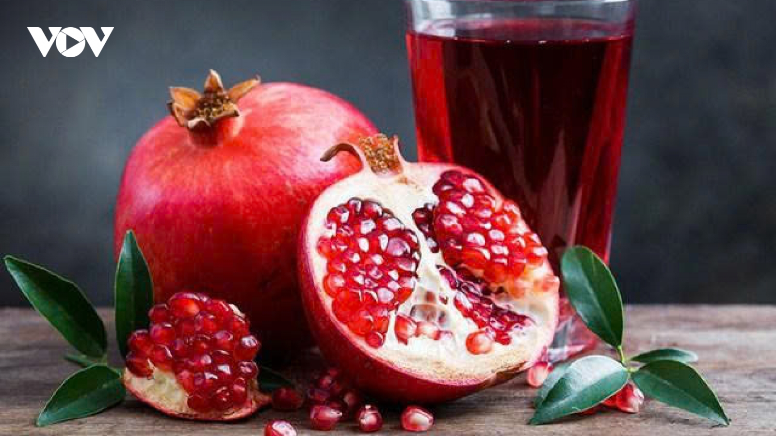 7 loại đồ uống “vàng” giúp giữ ẩm và làm đẹp da trong mùa hanh khô