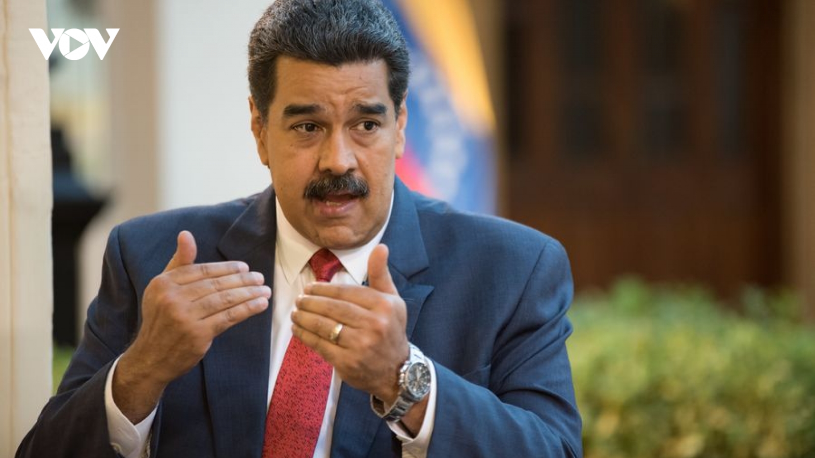 Reuters: Mỹ sắp triển khai giai đoạn hành động mới liên quan đến Venezuela