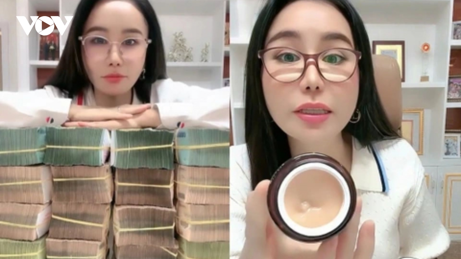 Bộ Y tế yêu cầu lấy mẫu kiểm tra chất lượng 162 sản phẩm của Mailisa