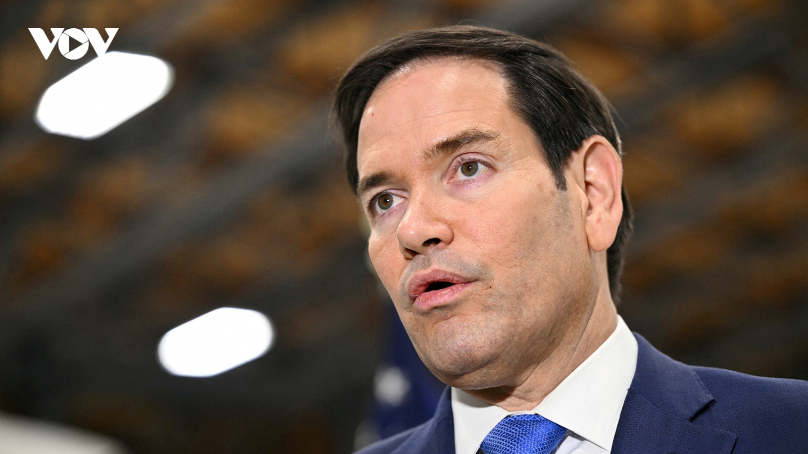 Ngoại trưởng Rubio: Mỹ đã gần cạn dư địa để siết chặt trừng phạt Nga
