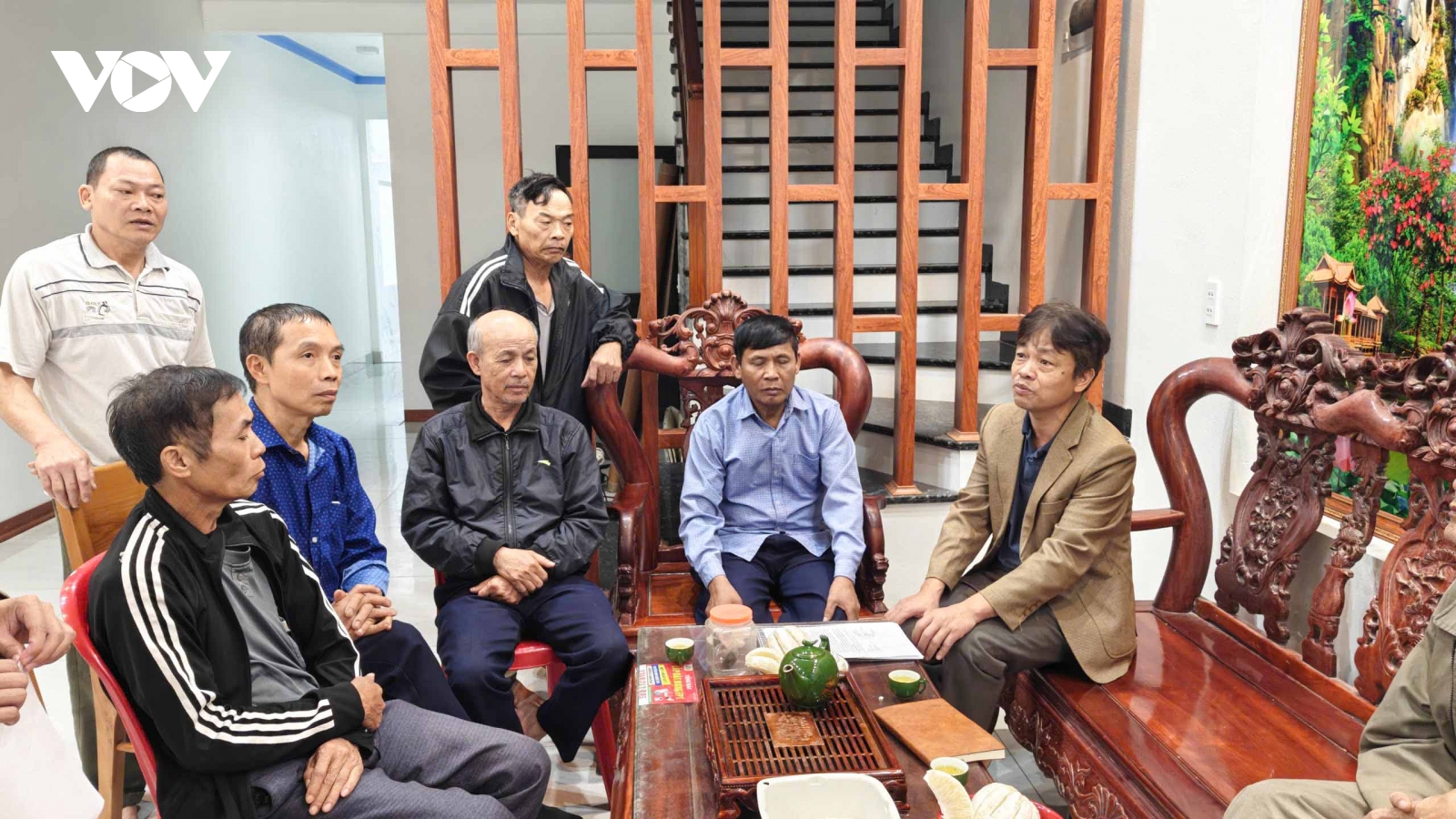 Mất 46 sổ đỏ của người dân ở Bắc Ninh, chính quyền địa phương nói gì?