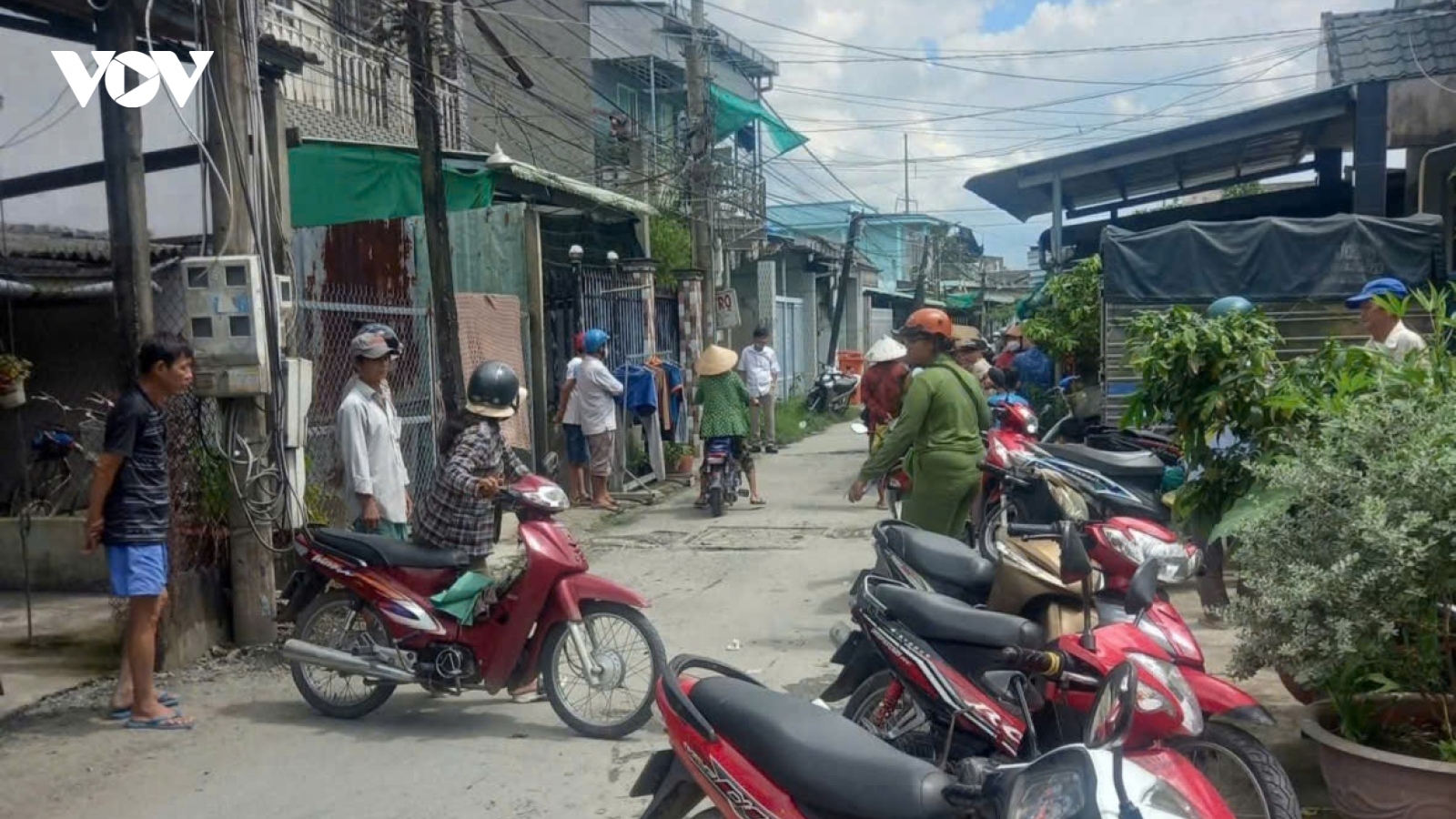 Điều tra, làm rõ 3 người tử vong tại phòng trọ ở Đồng Tháp