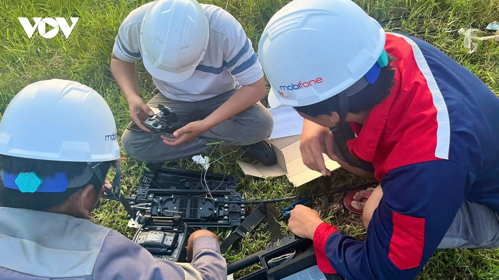 Đắk Lắk rút kinh nghiệm để không tái diễn sự cố “mất liên lạc” trong thiên tai