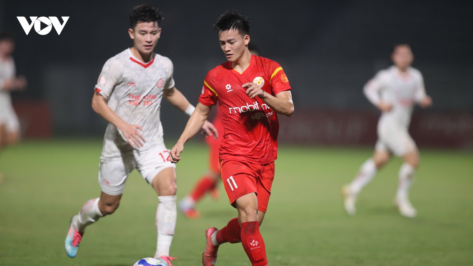 U22 Việt Nam tập trung hướng tới HCV SEA Games 33, không có thời gian nghỉ