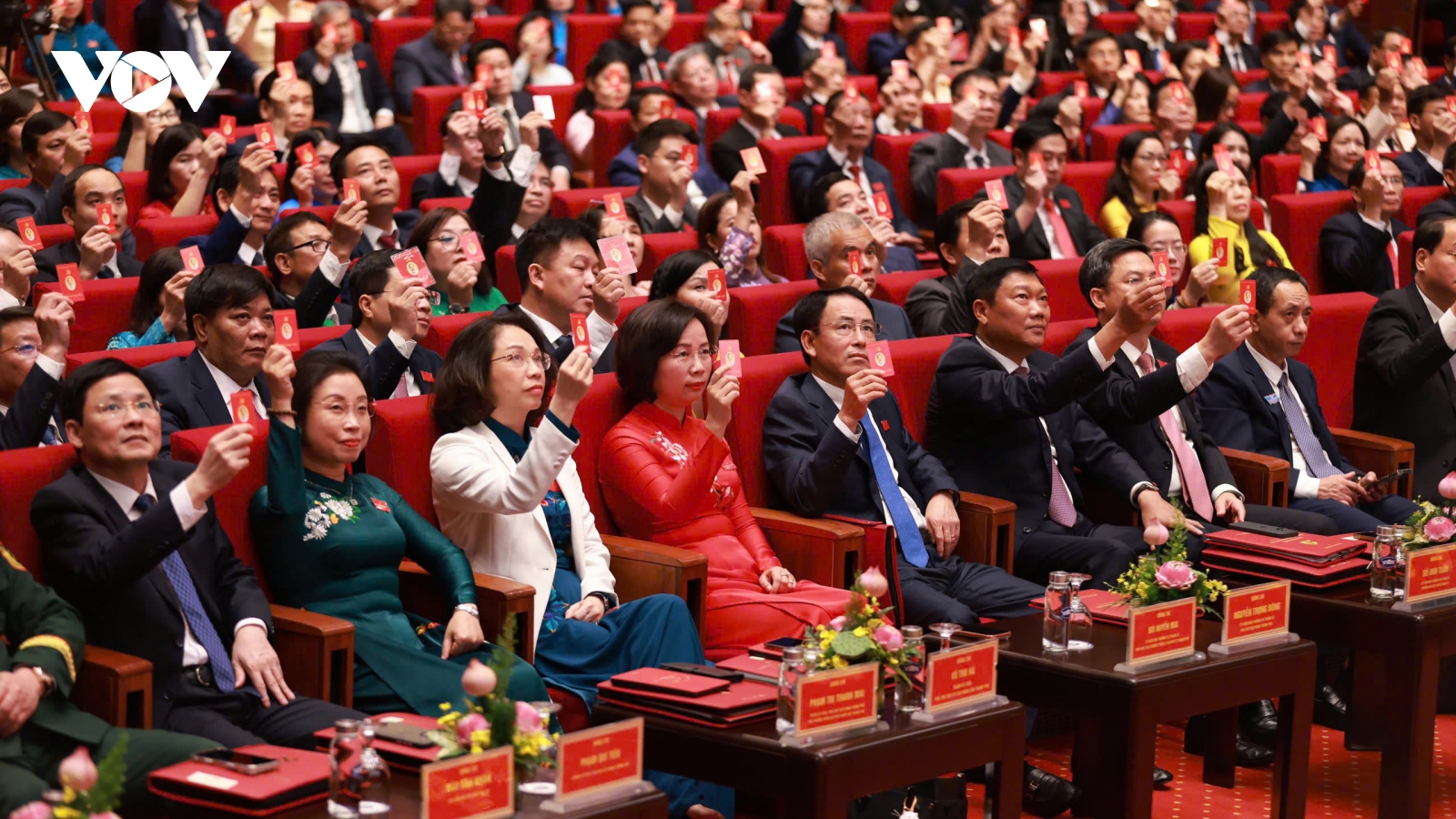 Nhiều điểm mới đột phá trong Dự thảo Văn kiện Đại hội XIV về xây dựng Đảng