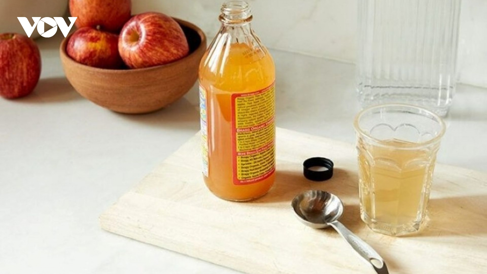 Những đại kỵ khi sử dụng giấm táo ai cũng nên biết để tránh “mạng họa vào thân”