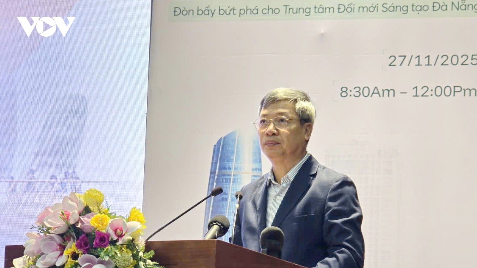 Đà Nẵng đẩy mạnh hợp tác quốc tế để phát triển trí tuệ nhân tạo