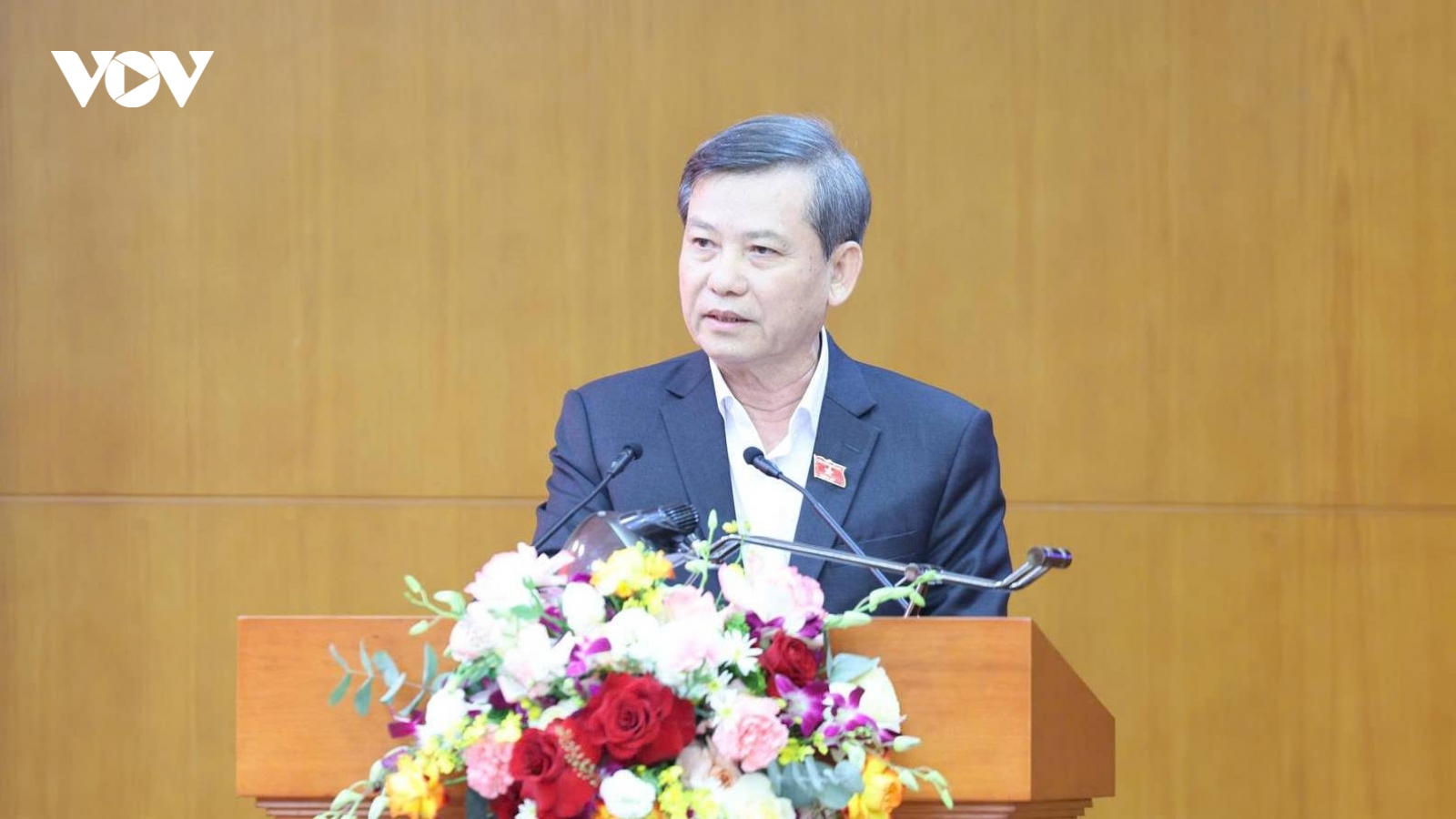 Công tác phòng, chống tham nhũng nhiệm kỳ Đại hội XIII đạt nhiều dấu ấn nổi bật