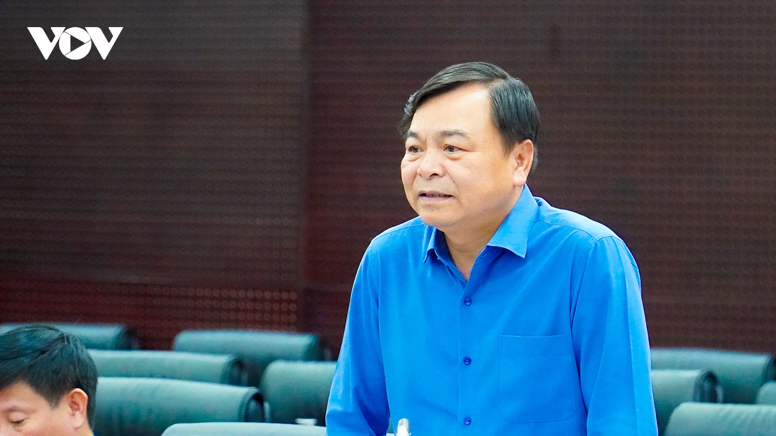 Nguy cơ lũ lớn cận kề, Bộ NN&MT chỉ đạo “nóng” với các hồ thủy điện miền Trung