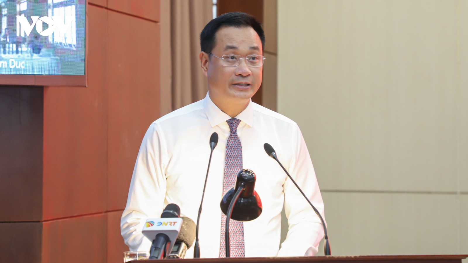 Bí thư Thành ủy Đà Nẵng: "Khuyến khích tố giác tiêu cực, có cơ chế khen thưởng"