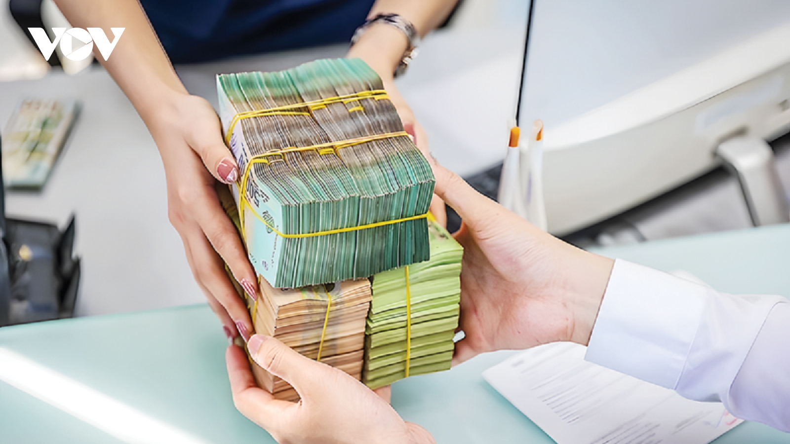 Xếp hạng tín nhiệm: Chìa khoá nâng tầm trái phiếu doanh nghiệp Việt