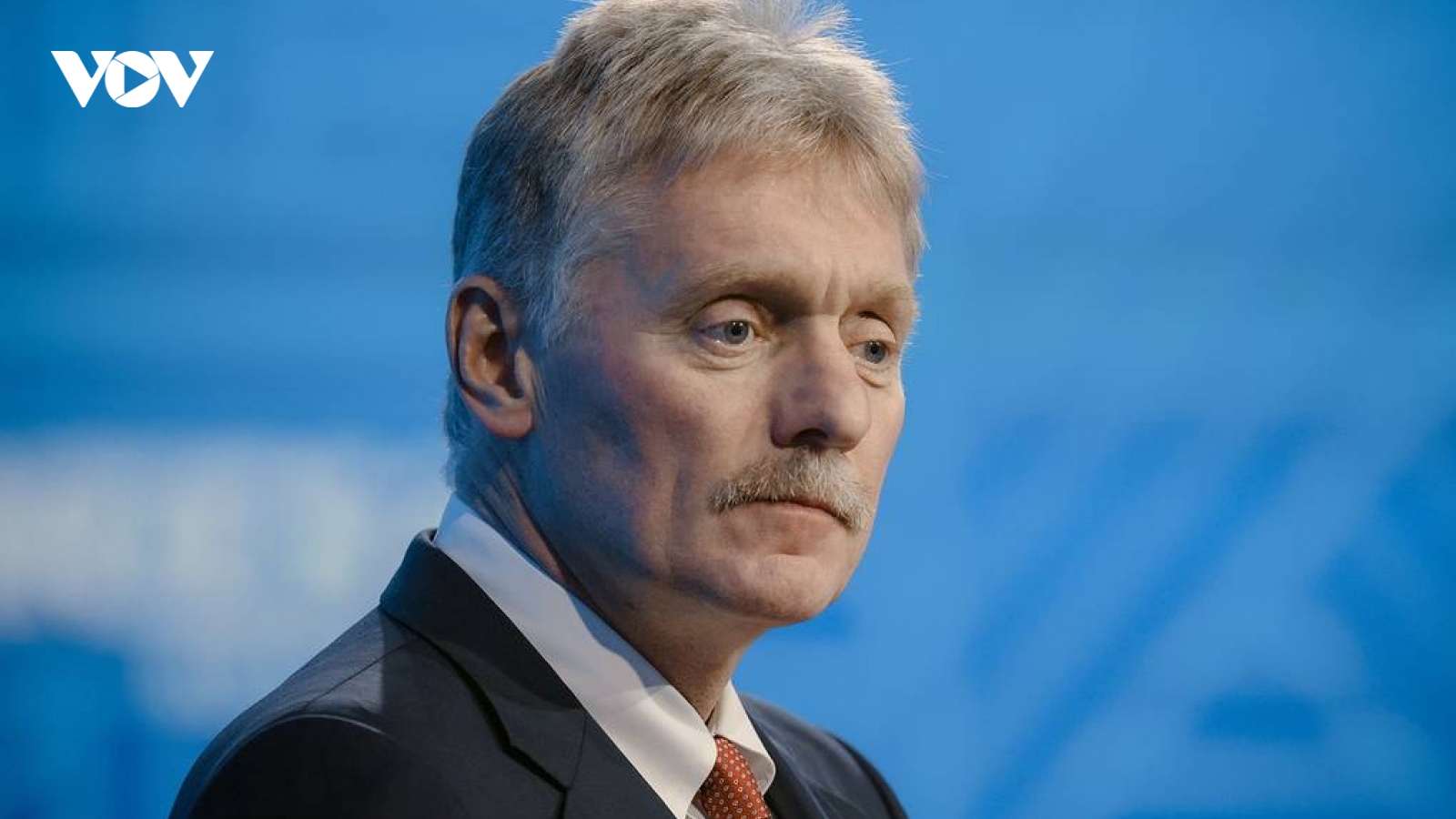 Điện Kremlin nói gì về cuộc gặp khẩn giữa ông Putin và ông Trump?