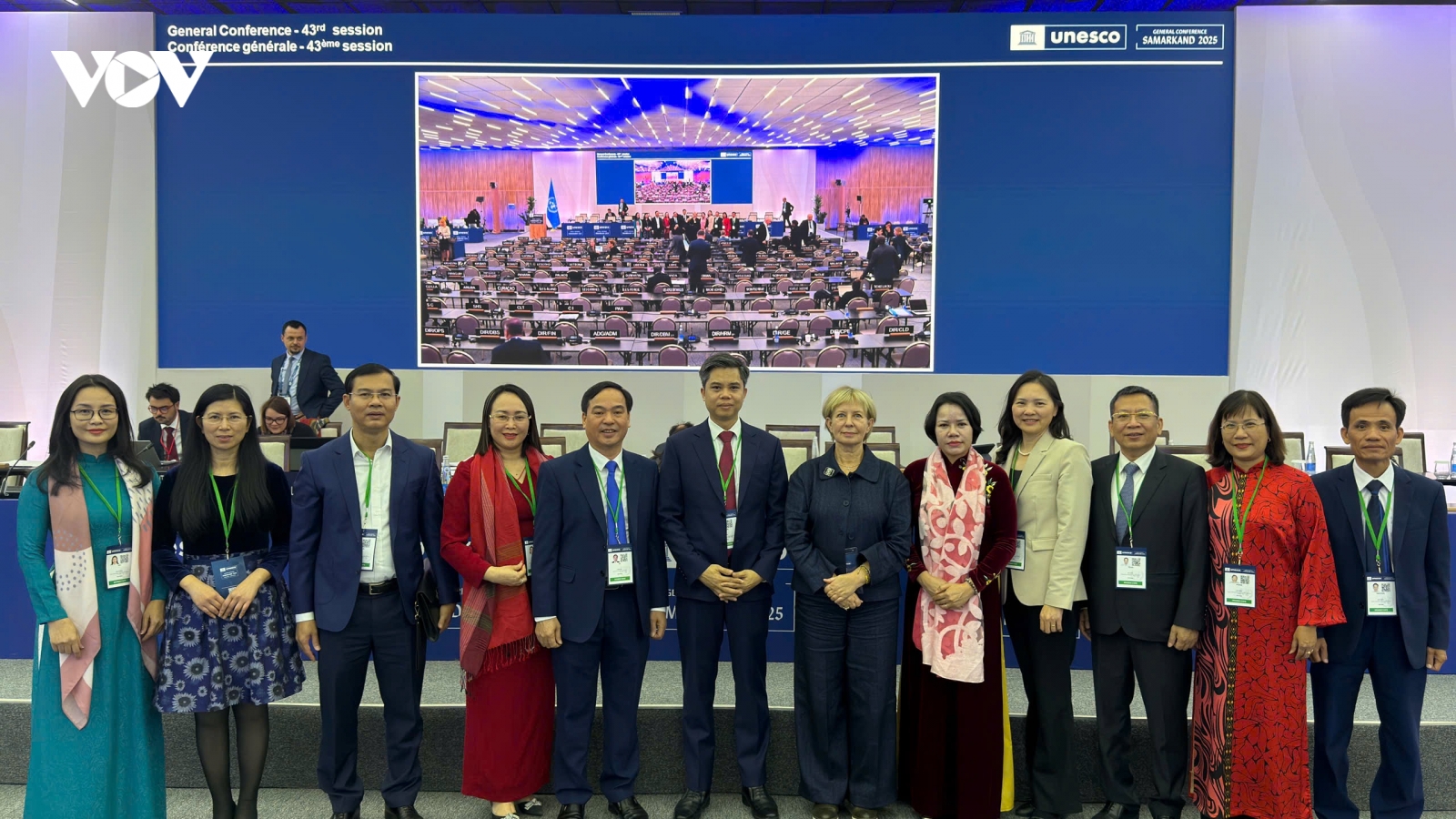 UNESCO vinh danh và kỷ niệm 300 năm ngày sinh Danh nhân văn hoá Lê Quý Đôn